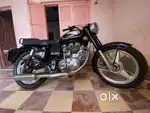 Royal Enfield/Bullet Standard 350