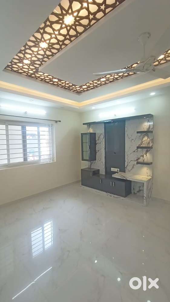Classy 3 bhk for rent 37k