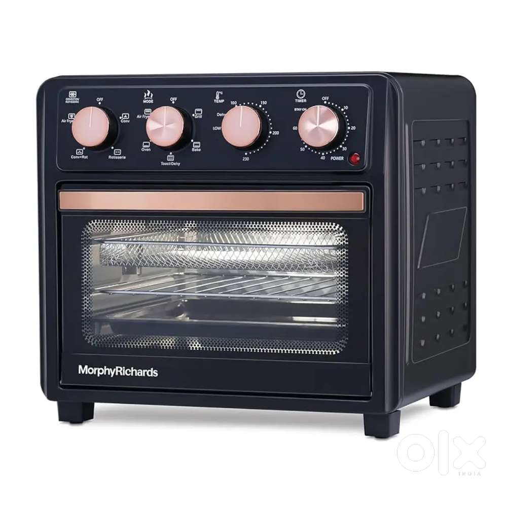 Morphy Richards AirCrisp 25L Air Fryer Oven
