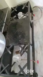 Commercial stove