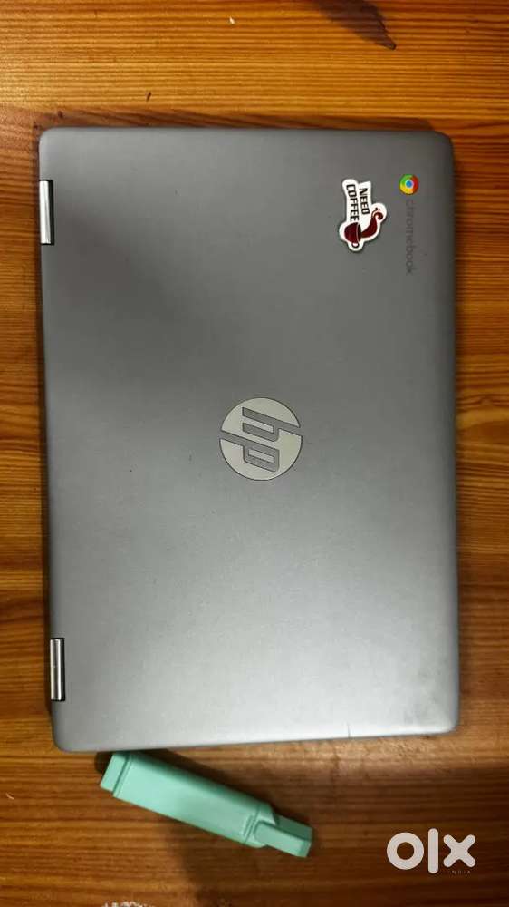 HP Chromebook – Flip, Fold & Fly Convertible Laptop.