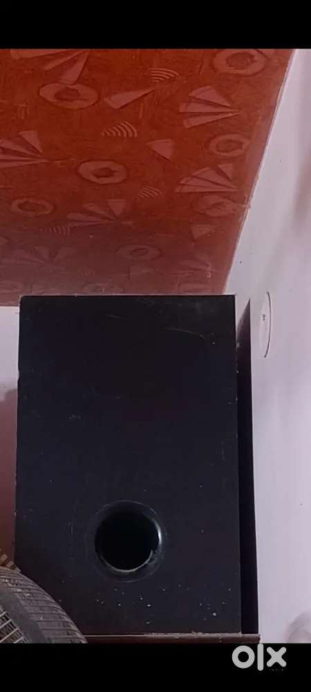 10 inch subwoofer passive
