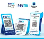 We need sales executive for paytm