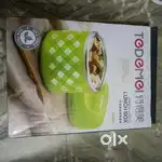 Tiffin box..water bottle.photo frame