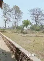 Gorakhpur Pipraich Main Road Corner Commercial plot