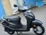 ACTIVA 4G IN BRAND NEW SHOWROOM CONDITION [LOAN FACILITY AVAILABLE]