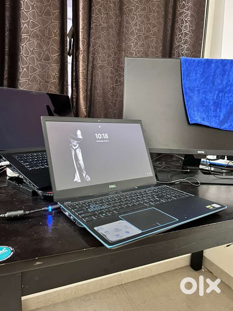 Dell g3 gaming laptop 2021