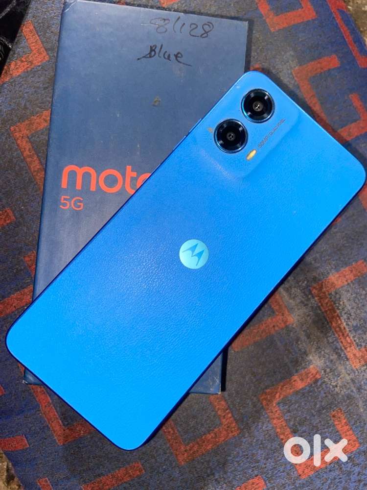 Motorola g45 8/128