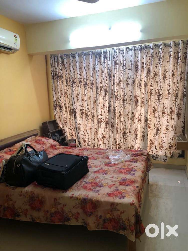 2Bhk Fully Furnised for rent in Ulwe