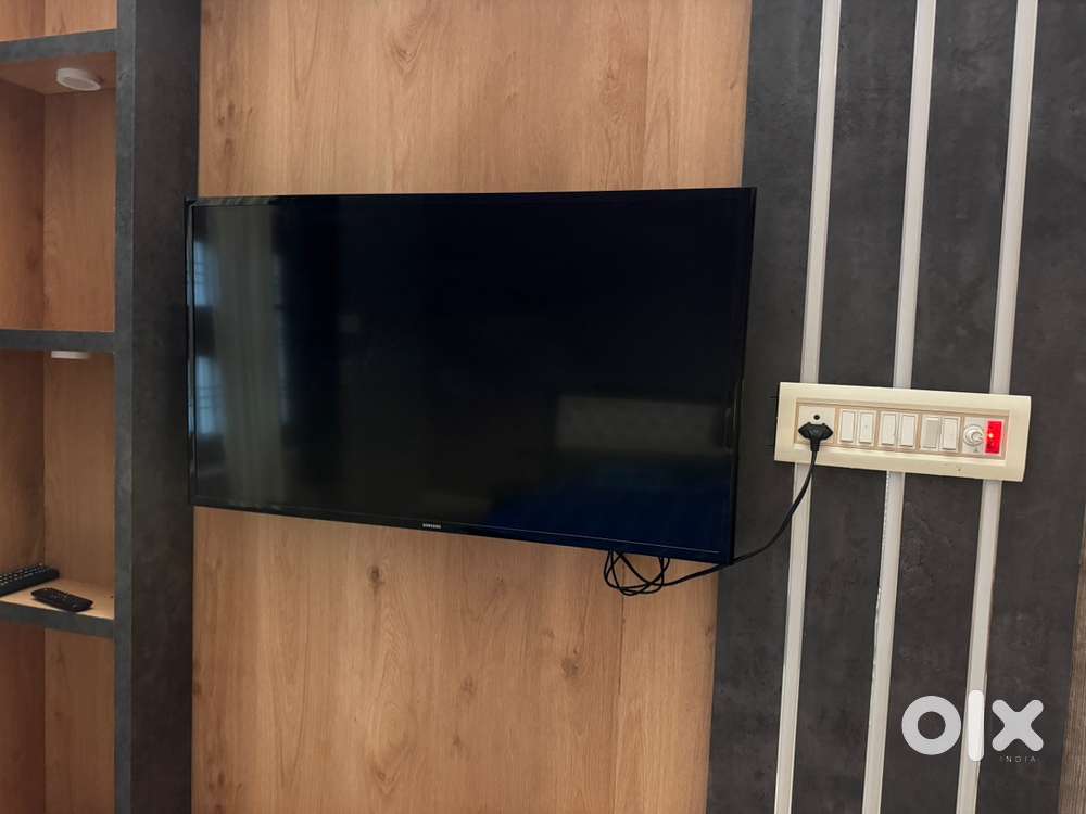 43 inch samsung original full hd led TV