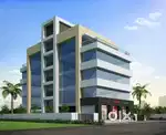 Low price premium office space available for sale in wagholi