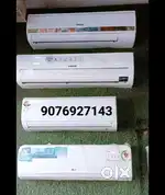 Aircondition second hand, Ac, excellent condtion
