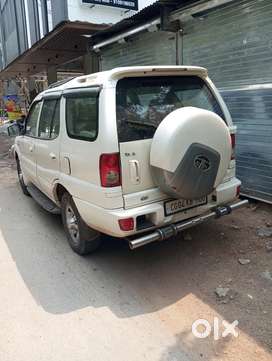 Tata safari dicor in awesome condition