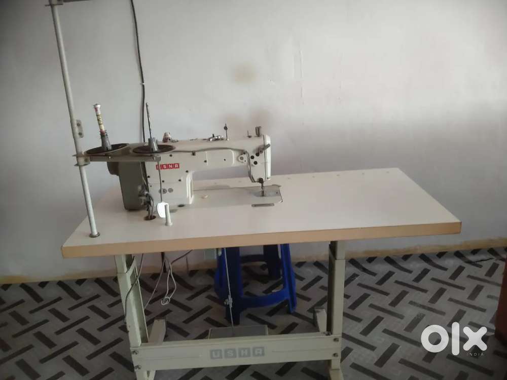 USHA electric sweing machine