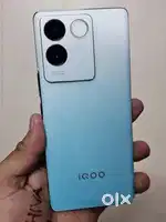 IQOO Z7 PRO 5G (Blue Lagoon  8GB+256GB)