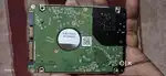 Laptop Hard Drive 1TB Western Digital Brand
