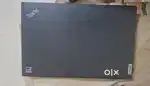 Lenovo thinkpad 12th gen i5