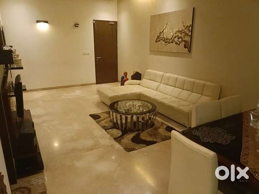 Apartment Sale Siruseri