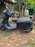 Ola S1 air
