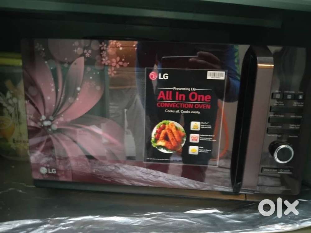 Microwave LG 28 Litre