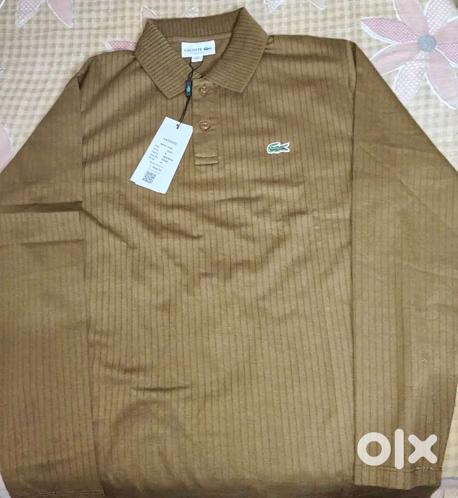 Original Lacoste t-shirt