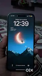iPhone 14 Pro Max 128GB Purple