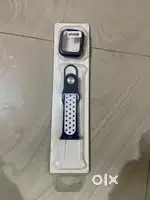 Apple watch SE 40mm Band and Case