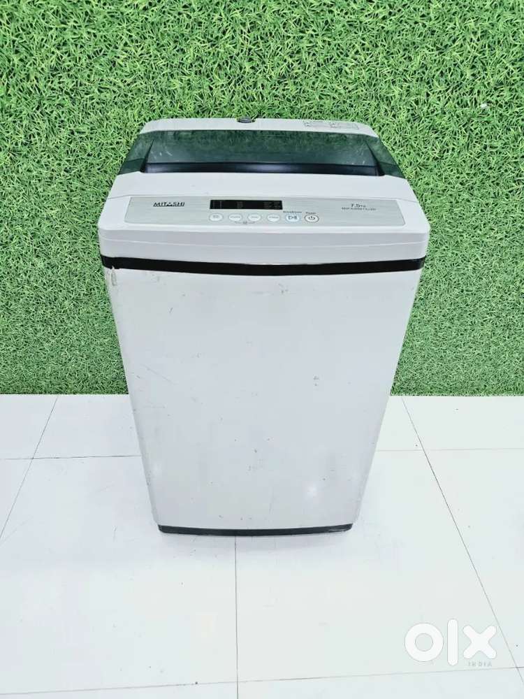 New Year Offr For Combo. Buy Hear Used S/D Refrigerator & T/L, W/M***