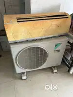 Daikin 1.5 Ton Split AC