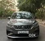 Maruti Suzuki Ertiga 2022-2023 VXI CNG, 2022, Petrol