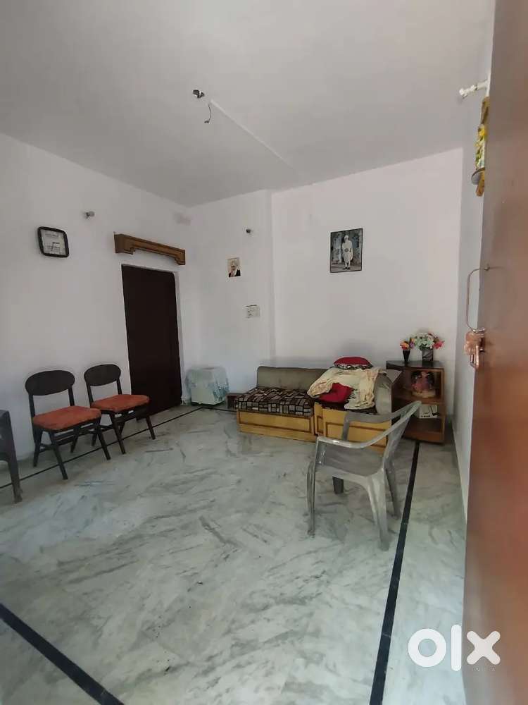 Independent room bathroom