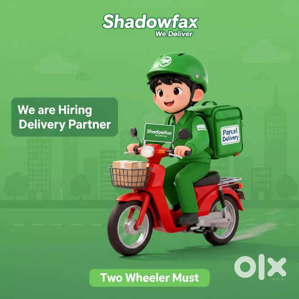 SHADOWFAX TECHNOLOGY