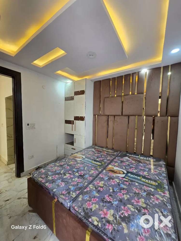 2bhk flat in nawada
