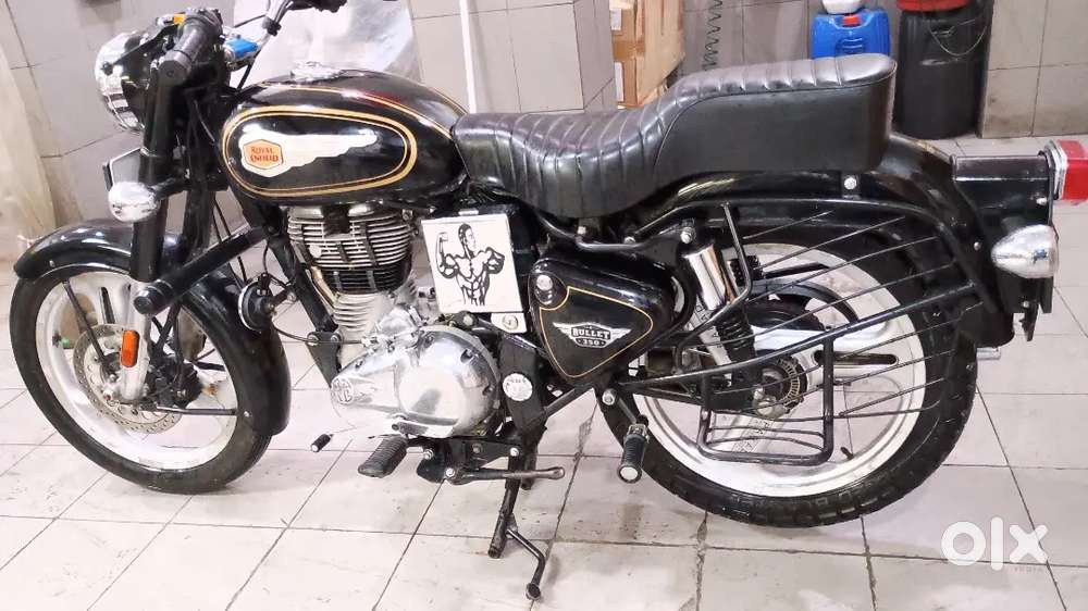 Royal Enfield