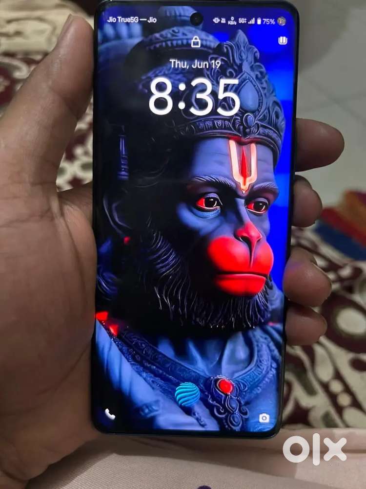 Vivo t3 pro 256varient