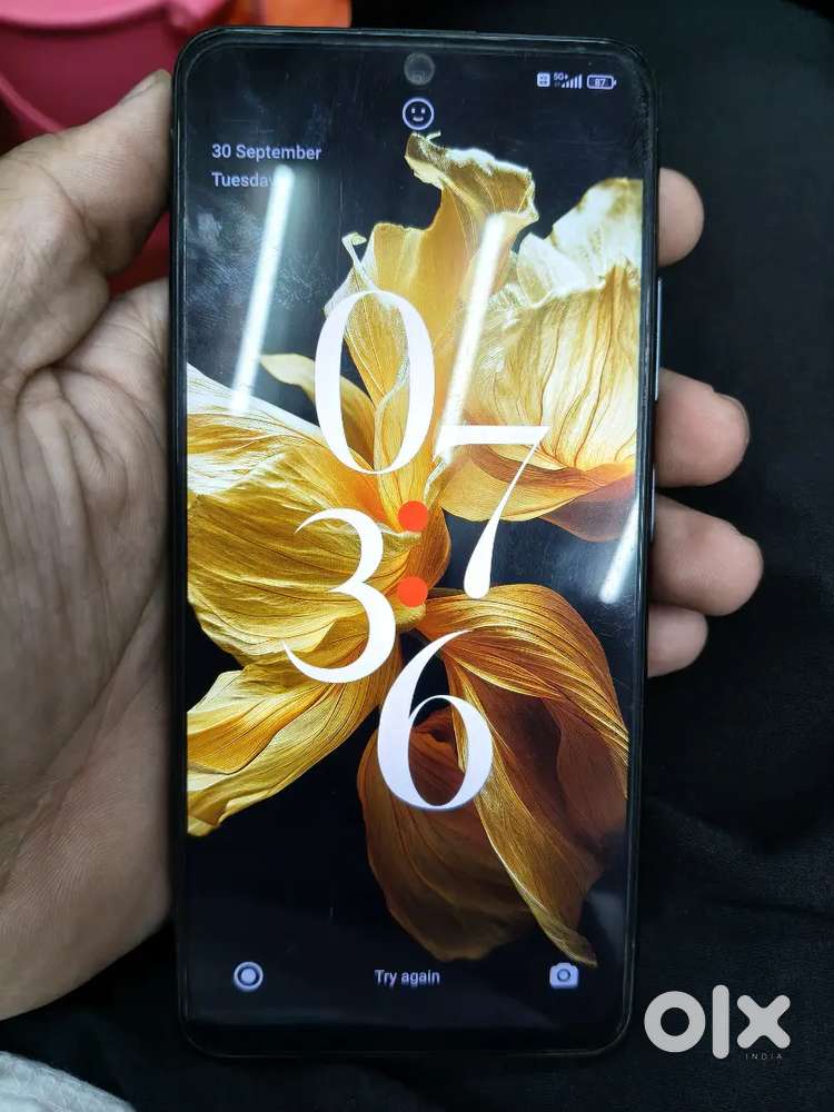 Mi 11t 6/64gb