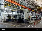 We need urgent employee for factory as a helper and machine handler