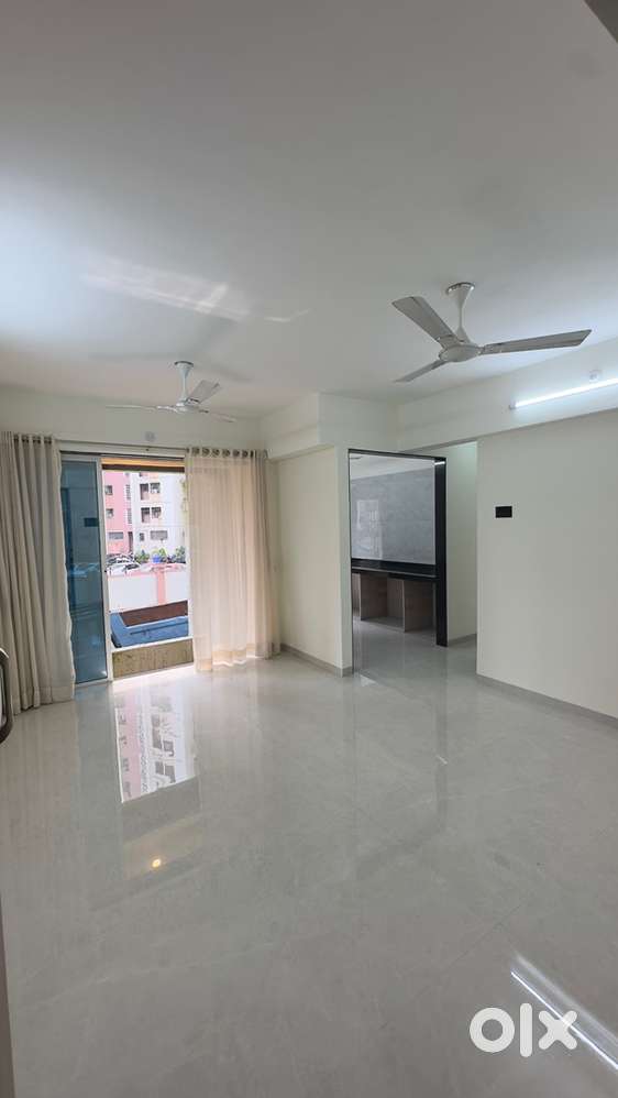 2BHK FOR SALE IN KHARGHAR.