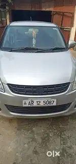 Maruti Suzuki Swift Dzire 2014 Doctor Driven