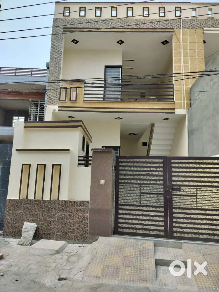 1 bhk set sewerage facility available 20feet road