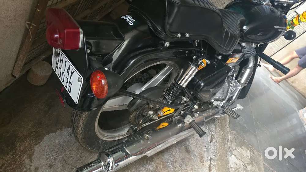 Standard Bullet 350 For Sell