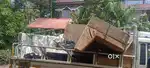 House shifting