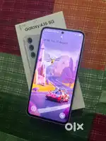 samsung A35 5G