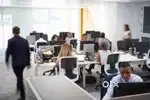 Part time full time work