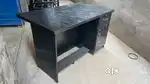 Mini Boss Desk At Mancheswar Factory