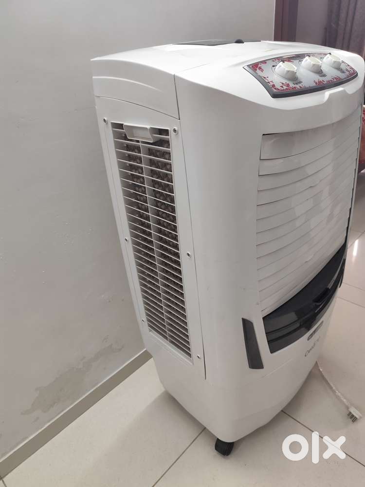 Air cooler