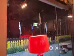 Running restaurant + bakery full setup for sale