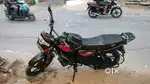 Bajaj CT110