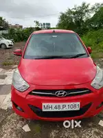 Hyundai i10 Sportz Option, 2012, Petrol