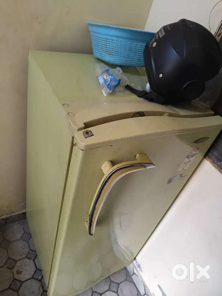 Godrej Fridge